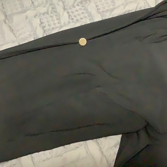 The Limited open sleeve blouse - Picture 3 of 5